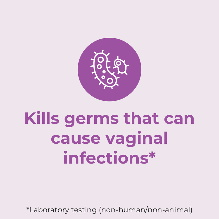 BV & Yeast Infection Protection Vaginal Cream FemiClear