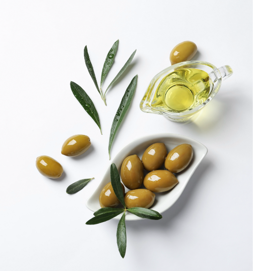 Olives FemiClear OrganiCare