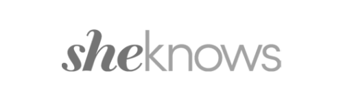 Sheknows Logo