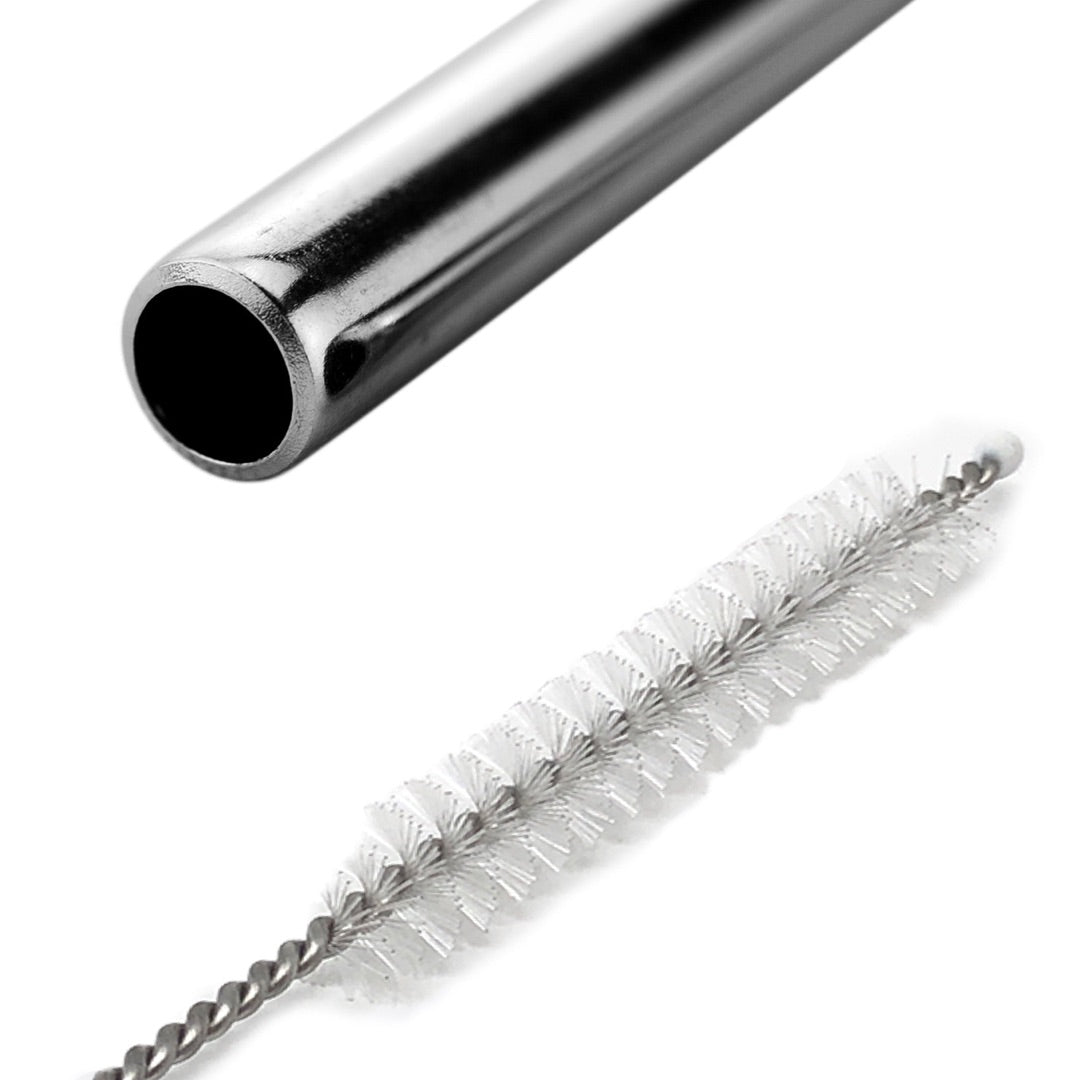 Stainless Steel Straw