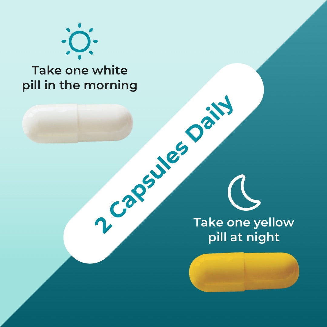 Daily Urinary Tract Flush