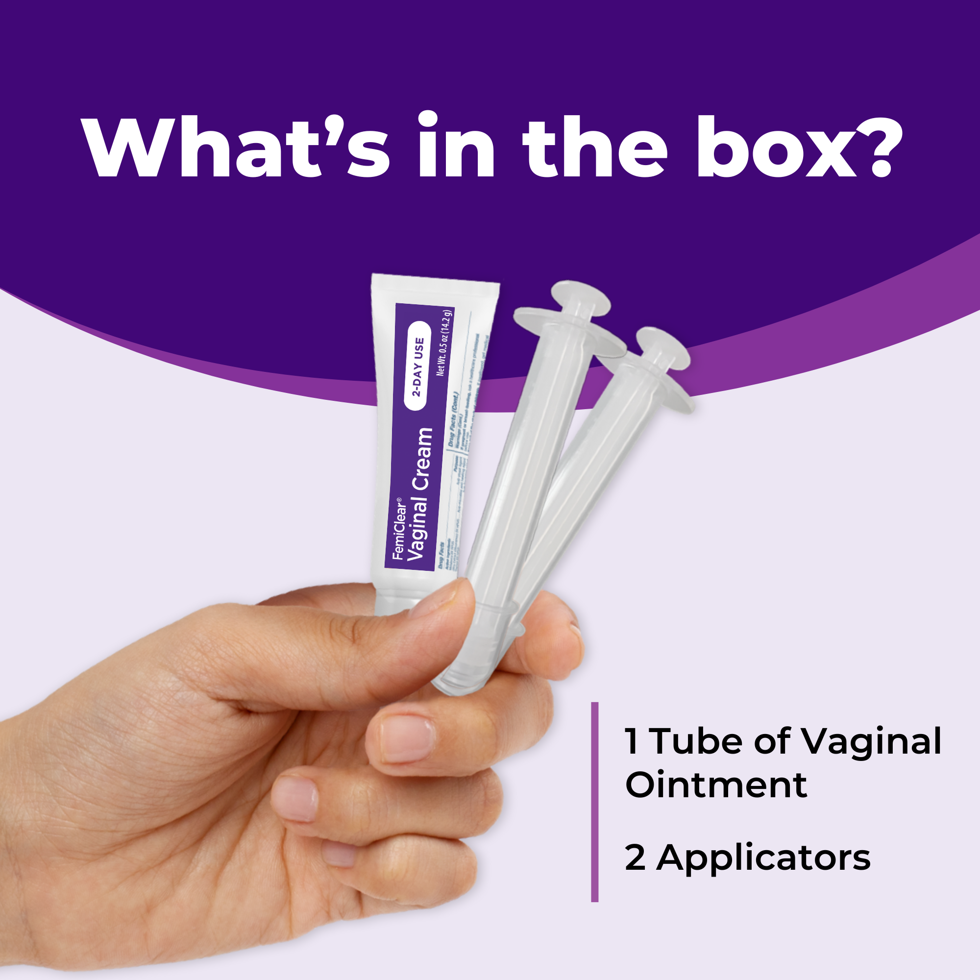Vaginal Odor | Cream - CVS Exclusive!