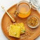 Beeswax