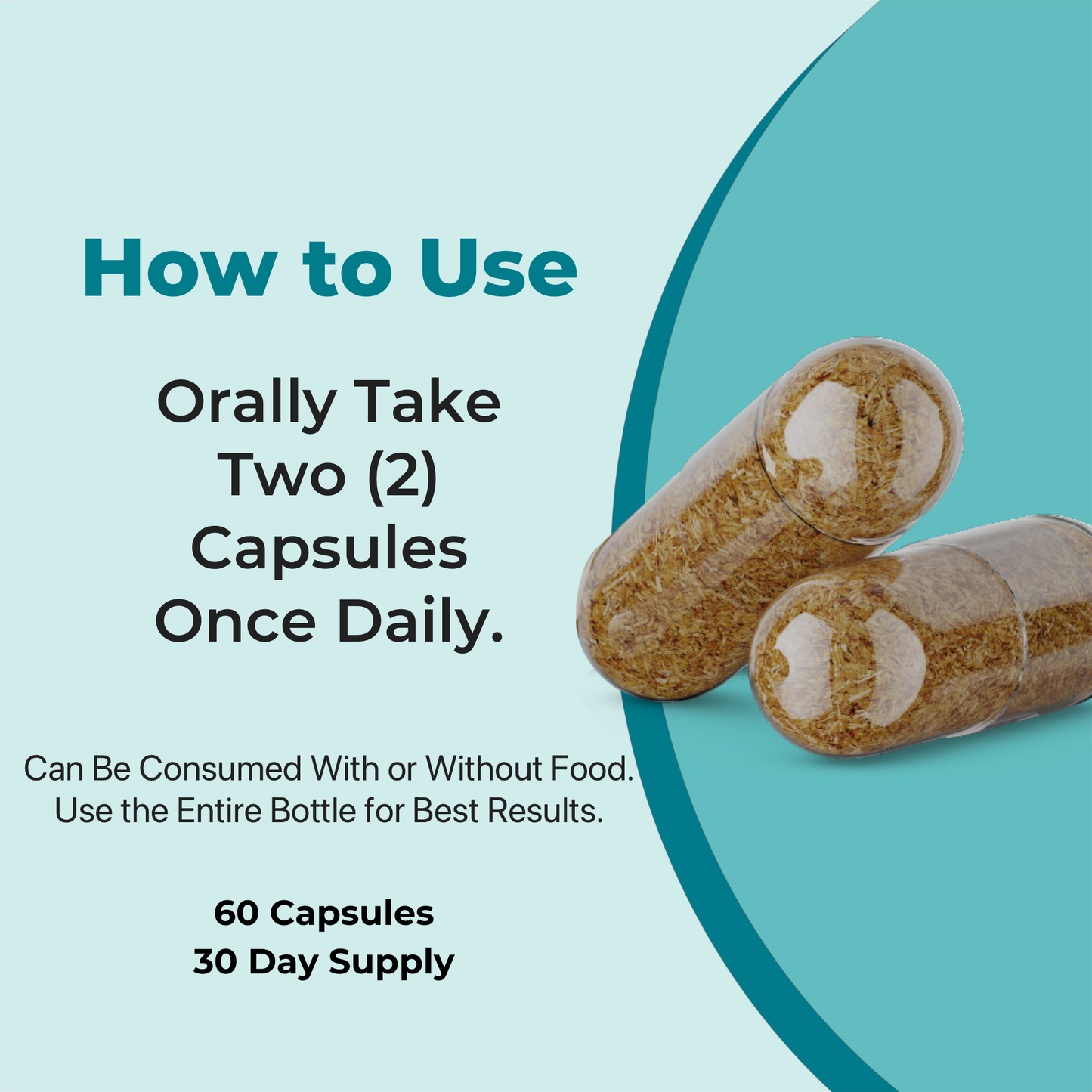 Daily Bladder Strength